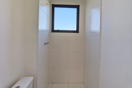 Banheiro de apartamento à venda com 2 quartos, 43m² em Jardim Ibirapuera, Campinas