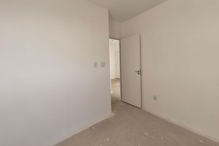 Quarto 1 de apartamento à venda com 2 quartos, 43m² em Jardim Ibirapuera, Campinas