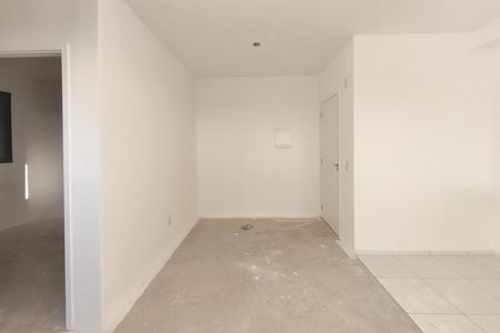 Sala de apartamento à venda com 2 quartos, 43m² em Jardim Ibirapuera, Campinas