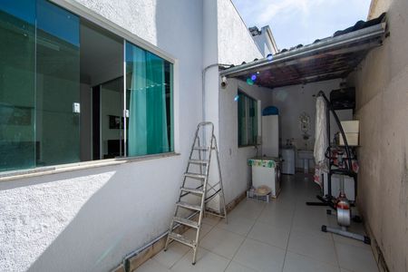Casa para alugar com 235m², 4 quartos e 7 vagas Casa para alugar com 235m², 4 quartos e 7 vagasAREA DE SERVICO