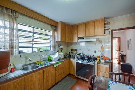 Casa à venda com 150m², 3 quartos e 3 vagas Casa à venda com 150m², 3 quartos e 3 vagasCozinha