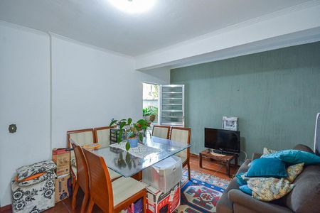 Casa à venda com 150m², 3 quartos e 3 vagas Casa à venda com 150m², 3 quartos e 3 vagasSala 2