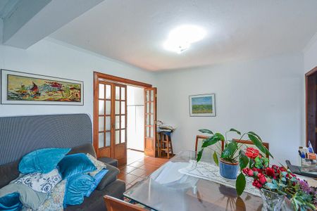 Sala 2 de casa à venda com 3 quartos, 150m² em Vila Campo Grande, São Paulo