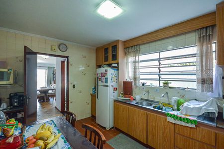 Casa à venda com 150m², 3 quartos e 3 vagas Casa à venda com 150m², 3 quartos e 3 vagasCozinha