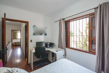 Casa à venda com 150m², 3 quartos e 3 vagas Casa à venda com 150m², 3 quartos e 3 vagasQuarto 3