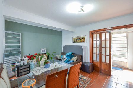 Sacada de casa à venda com 3 quartos, 150m² em Vila Campo Grande, São Paulo