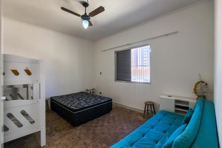 Kitnet de kitnet/studio para alugar com 0 quarto, 33m² em Guilhermina, Praia Grande
