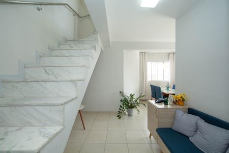 Apartamento à venda com 150m², 3 quartos e 2 vagas Apartamento à venda com 150m², 3 quartos e 2 vagasSALA