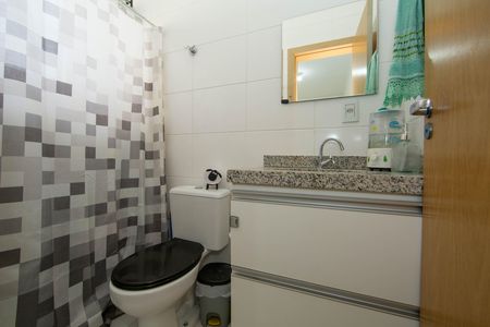 Apartamento à venda com 150m², 3 quartos e 2 vagas Apartamento à venda com 150m², 3 quartos e 2 vagasBANHEIRO3