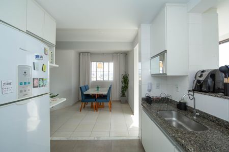 Apartamento à venda com 150m², 3 quartos e 2 vagas Apartamento à venda com 150m², 3 quartos e 2 vagasCOZINHA
