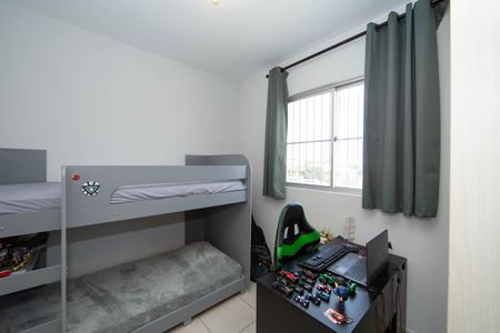Apartamento à venda com 150m², 3 quartos e 2 vagas Apartamento à venda com 150m², 3 quartos e 2 vagasQUARTO2