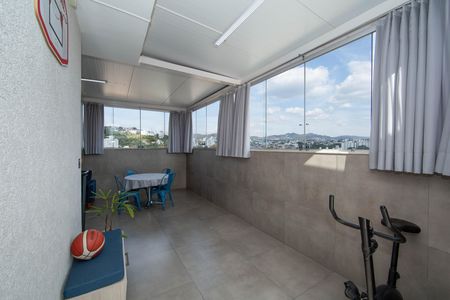 Apartamento à venda com 150m², 3 quartos e 2 vagas Apartamento à venda com 150m², 3 quartos e 2 vagasCOBERTURA