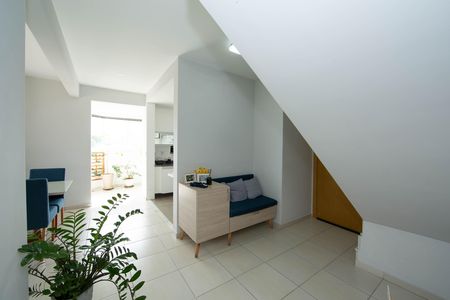 Apartamento à venda com 150m², 3 quartos e 2 vagas Apartamento à venda com 150m², 3 quartos e 2 vagasSALA