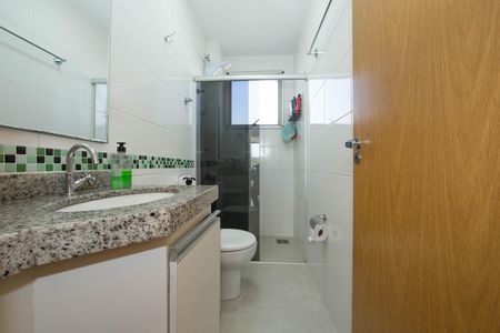Apartamento à venda com 150m², 3 quartos e 2 vagas Apartamento à venda com 150m², 3 quartos e 2 vagasBANHEIRO2