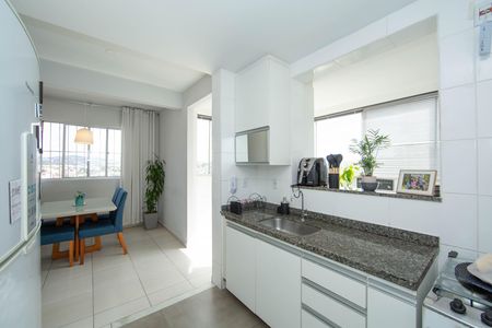 Apartamento à venda com 150m², 3 quartos e 2 vagas Apartamento à venda com 150m², 3 quartos e 2 vagasCOZINHA