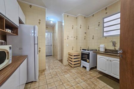 Apartamento para alugar com 90m², 2 quartos e 1 vaga Apartamento para alugar com 90m², 2 quartos e 1 vagaCozinha