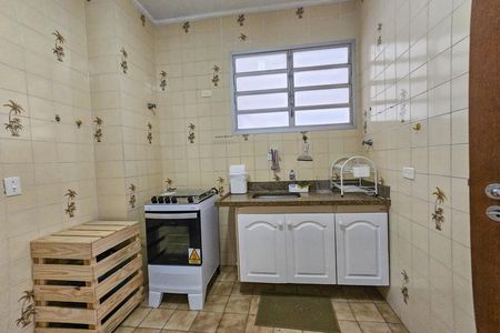 Apartamento para alugar com 90m², 2 quartos e 1 vaga Apartamento para alugar com 90m², 2 quartos e 1 vagaCozinha