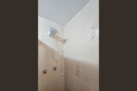 Apartamento para alugar com 90m², 2 quartos e 1 vaga Apartamento para alugar com 90m², 2 quartos e 1 vagaBanheiro