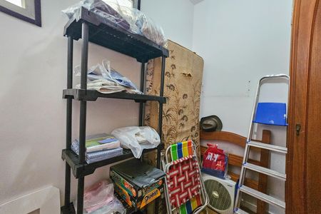 Apartamento para alugar com 90m², 2 quartos e 1 vaga Apartamento para alugar com 90m², 2 quartos e 1 vagaQuarto de Serviço