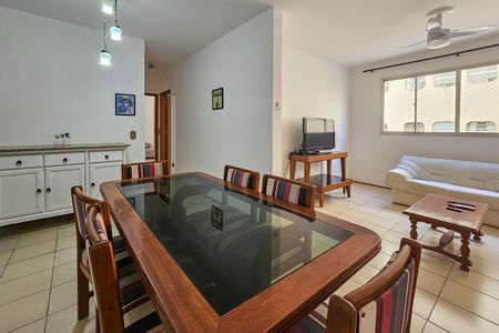 Apartamento para alugar com 90m², 2 quartos e 1 vaga Apartamento para alugar com 90m², 2 quartos e 1 vagaSala de Jantar