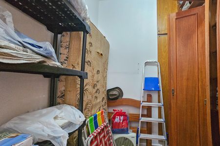 Apartamento para alugar com 90m², 2 quartos e 1 vaga Apartamento para alugar com 90m², 2 quartos e 1 vagaQuarto de Serviço