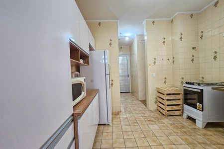 Apartamento para alugar com 90m², 2 quartos e 1 vaga Apartamento para alugar com 90m², 2 quartos e 1 vagaCozinha