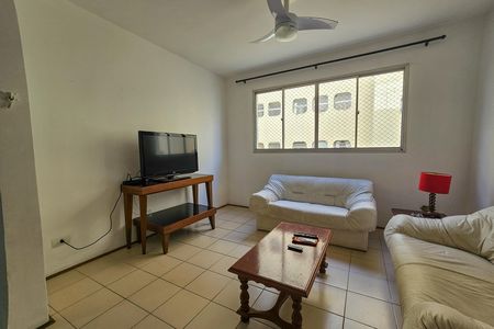 Apartamento para alugar com 90m², 2 quartos e 1 vaga Apartamento para alugar com 90m², 2 quartos e 1 vagaSala
