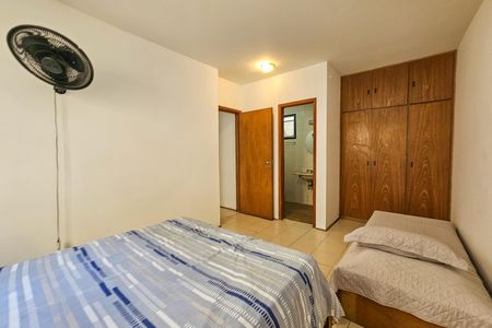 Apartamento para alugar com 90m², 2 quartos e 1 vaga Apartamento para alugar com 90m², 2 quartos e 1 vagaQuarto 1