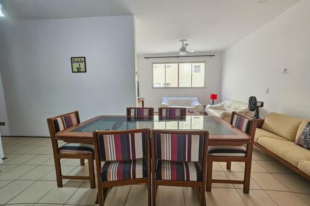 Apartamento para alugar com 90m², 2 quartos e 1 vaga Apartamento para alugar com 90m², 2 quartos e 1 vagaSala de Jantar