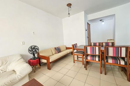 Apartamento para alugar com 90m², 2 quartos e 1 vaga Apartamento para alugar com 90m², 2 quartos e 1 vagaSala