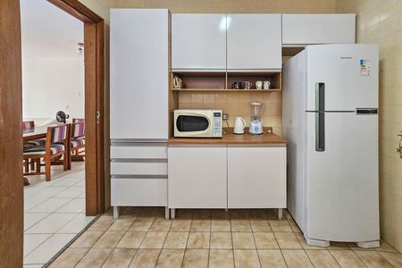 Apartamento para alugar com 90m², 2 quartos e 1 vaga Apartamento para alugar com 90m², 2 quartos e 1 vagaCozinha