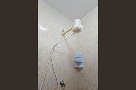 Apartamento para alugar com 90m², 2 quartos e 1 vaga Apartamento para alugar com 90m², 2 quartos e 1 vagaBanheiro de serviço