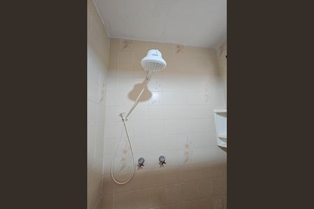 Apartamento para alugar com 90m², 2 quartos e 1 vaga Apartamento para alugar com 90m², 2 quartos e 1 vagaBanheiro