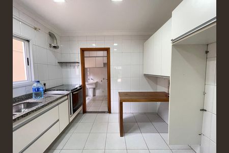 Casa de condomínio para alugar com 230m², 4 quartos e 4 vagas Casa de condomínio para alugar com 230m², 4 quartos e 4 vagasCozinha