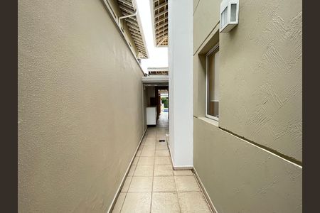 Casa de condomínio para alugar com 230m², 4 quartos e 4 vagas Casa de condomínio para alugar com 230m², 4 quartos e 4 vagasQuintal