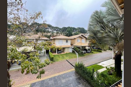 Casa de condomínio para alugar com 230m², 4 quartos e 4 vagas Casa de condomínio para alugar com 230m², 4 quartos e 4 vagasQuarto 4