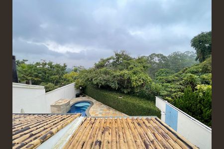 Casa de condomínio para alugar com 230m², 4 quartos e 4 vagas Casa de condomínio para alugar com 230m², 4 quartos e 4 vagasQuarto 2