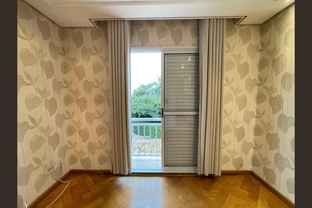 Casa de condomínio para alugar com 230m², 4 quartos e 4 vagas Casa de condomínio para alugar com 230m², 4 quartos e 4 vagasQuarto 2