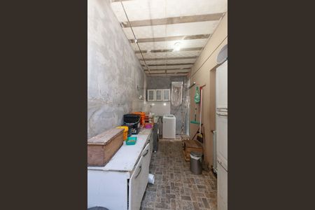 Casa para alugar com 180m², 3 quartos e 3 vagas