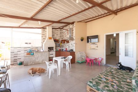 Casa para alugar com 180m², 3 quartos e 3 vagas
