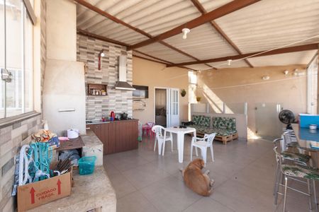 Casa para alugar com 180m², 3 quartos e 3 vagas