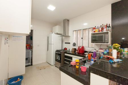 Casa para alugar com 180m², 3 quartos e 3 vagas