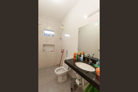 Casa para alugar com 180m², 3 quartos e 3 vagas