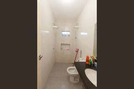 Casa para alugar com 180m², 3 quartos e 3 vagas