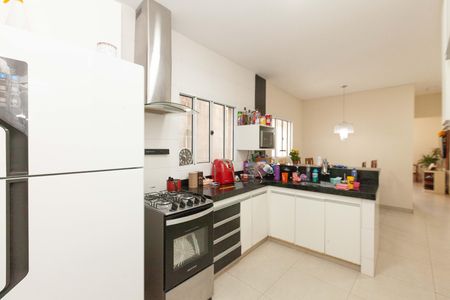 Casa para alugar com 180m², 3 quartos e 3 vagas