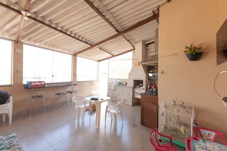 Casa para alugar com 180m², 3 quartos e 3 vagas