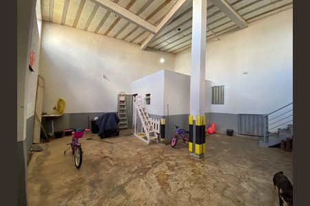 Casa para alugar com 3 quartos, 180m² em Havaí, Belo Horizonte
