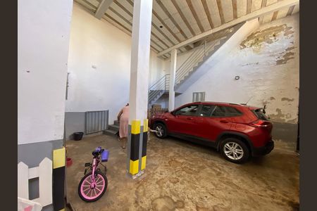 Casa para alugar com 3 quartos, 180m² em Havaí, Belo Horizonte