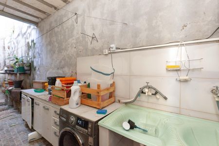 Casa para alugar com 180m², 3 quartos e 3 vagas