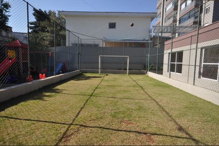 Apartamento à venda com 60m², 2 quartos e 2 vagasMini campo